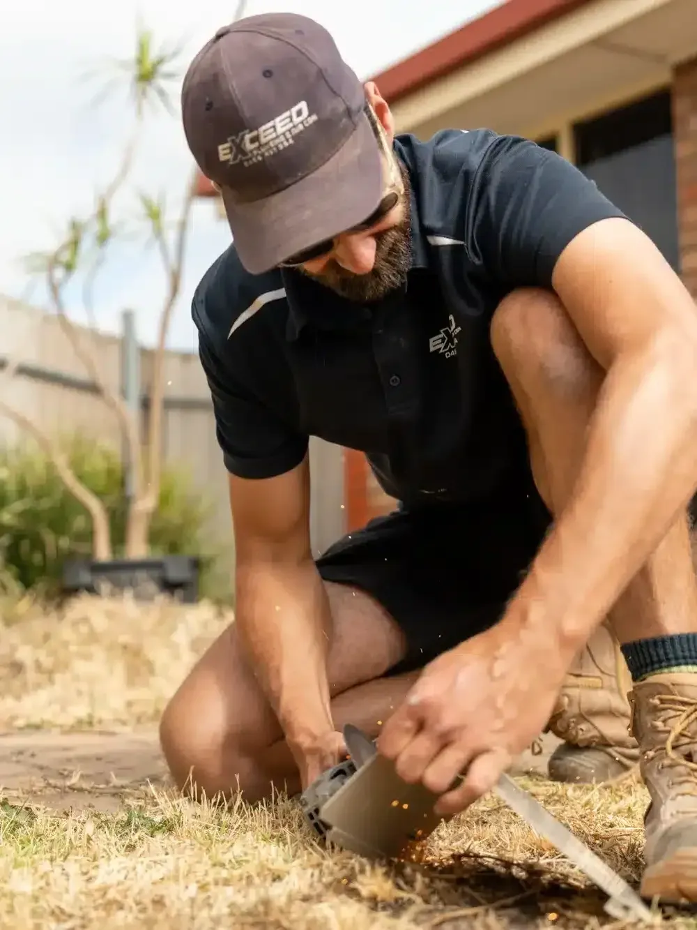 A Munno Para plumber working locally — What Local Homes Need from Their Plumber